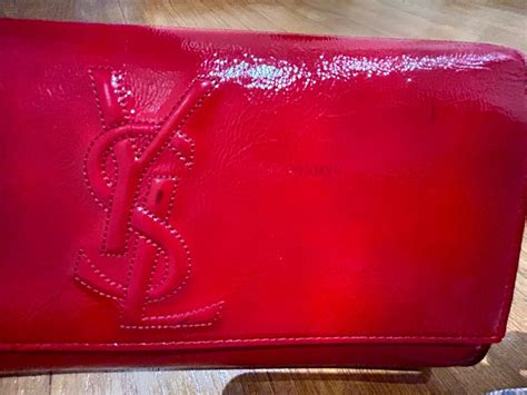 ysl sac du jour clutch